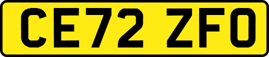 CE72ZFO