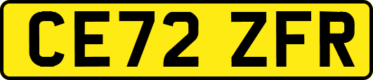 CE72ZFR