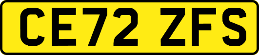CE72ZFS