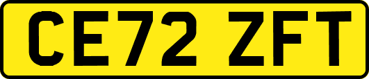 CE72ZFT