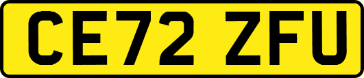 CE72ZFU