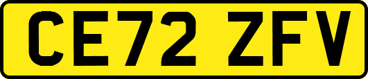 CE72ZFV