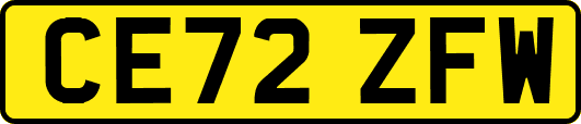 CE72ZFW