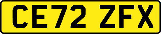 CE72ZFX