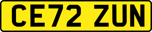 CE72ZUN