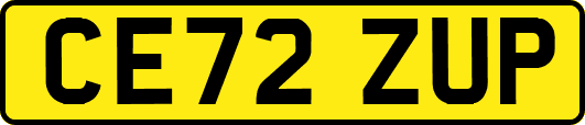 CE72ZUP