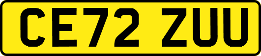 CE72ZUU