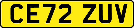 CE72ZUV