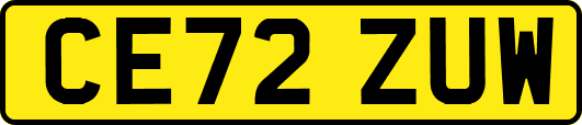 CE72ZUW
