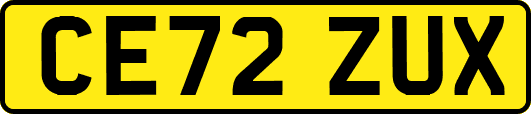 CE72ZUX
