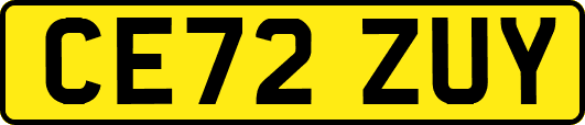 CE72ZUY