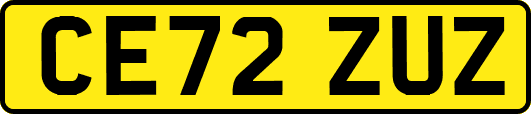 CE72ZUZ