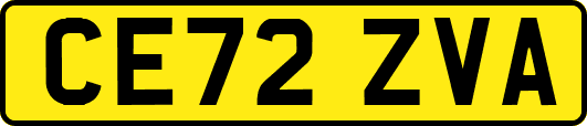CE72ZVA