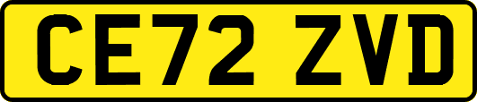 CE72ZVD