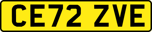 CE72ZVE