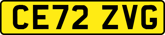 CE72ZVG