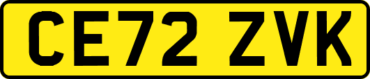 CE72ZVK