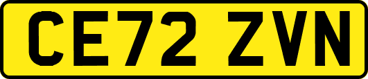 CE72ZVN