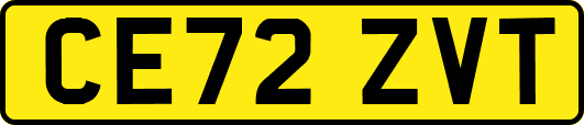 CE72ZVT