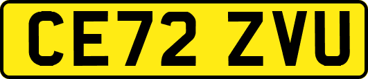 CE72ZVU