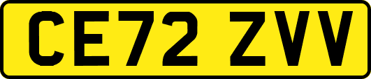 CE72ZVV