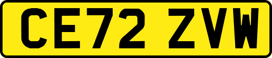 CE72ZVW