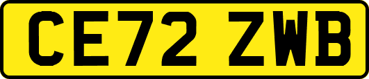 CE72ZWB
