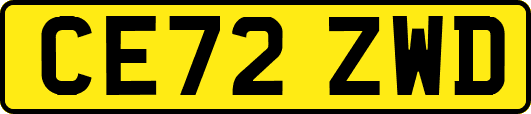 CE72ZWD