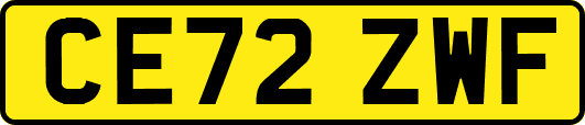 CE72ZWF