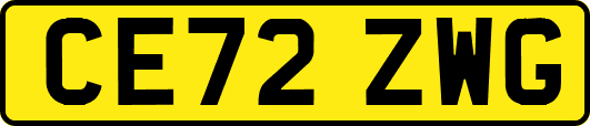 CE72ZWG