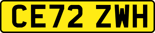CE72ZWH