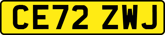 CE72ZWJ