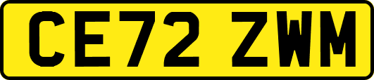 CE72ZWM