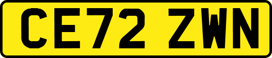CE72ZWN