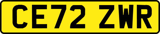 CE72ZWR