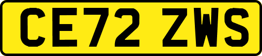CE72ZWS