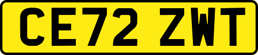 CE72ZWT