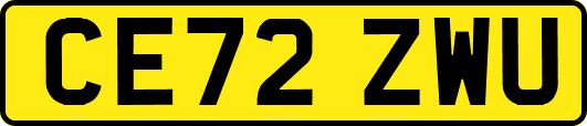 CE72ZWU