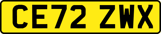 CE72ZWX