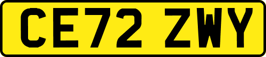 CE72ZWY