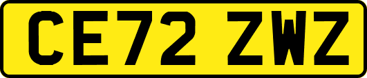 CE72ZWZ