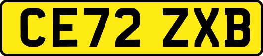 CE72ZXB