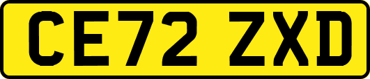 CE72ZXD
