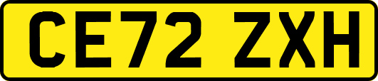 CE72ZXH