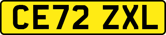 CE72ZXL