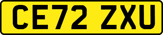 CE72ZXU