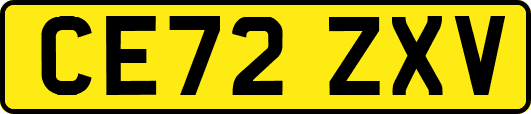 CE72ZXV