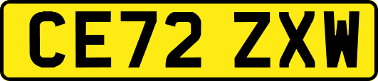 CE72ZXW