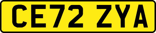 CE72ZYA