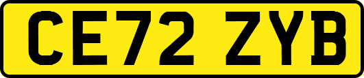 CE72ZYB